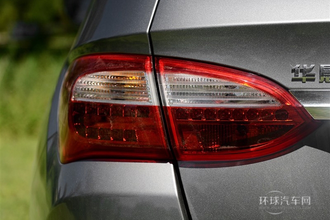 1.5T 自動兩驅豪華型