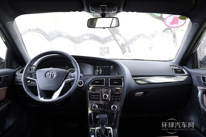 1.5T 自動兩驅豪華型