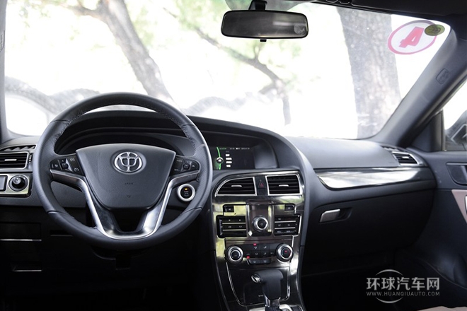 1.5T 自動兩驅(qū)豪華型