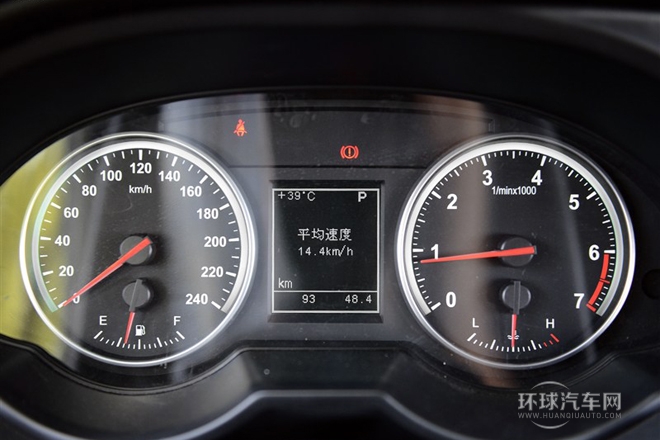 1.5T 自動兩驅豪華型