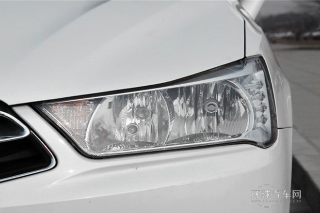 2013款 三廂 1.6L 自動品享型