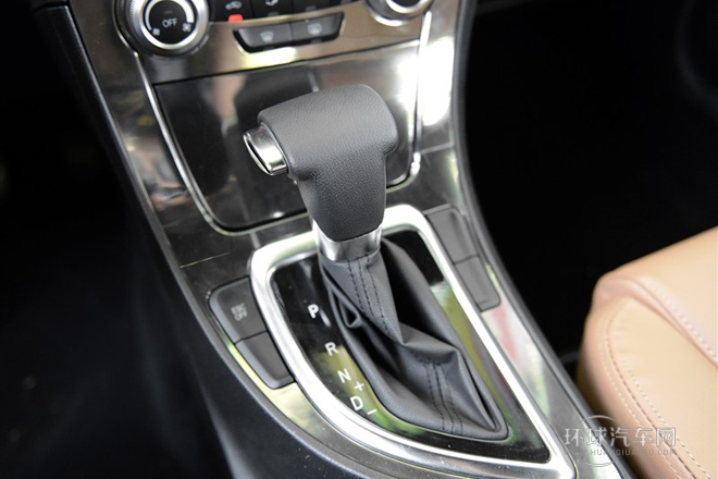 1.5T 自動兩驅豪華型