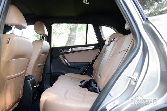 1.5T 自動兩驅豪華型