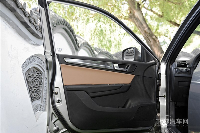 1.5T 自動兩驅豪華型