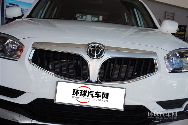 1.5T 自動兩驅運動型