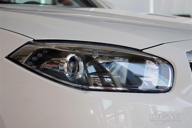 1.5T 自動兩驅運動型