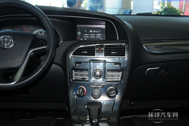 1.5T 自動(dòng)兩驅(qū)運(yùn)動(dòng)型