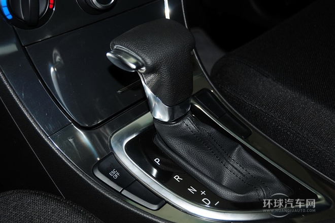 1.5T 自動兩驅(qū)運(yùn)動型