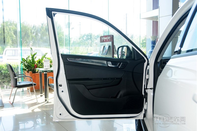 1.5T 自動兩驅(qū)運動型