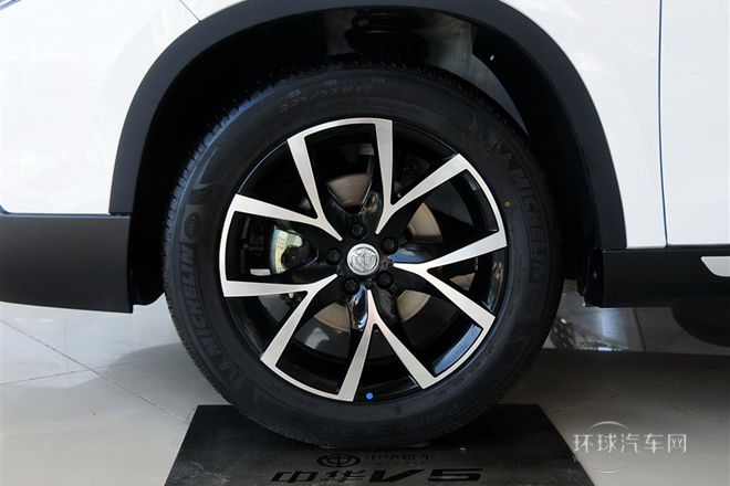 1.5T 自動兩驅(qū)運動型