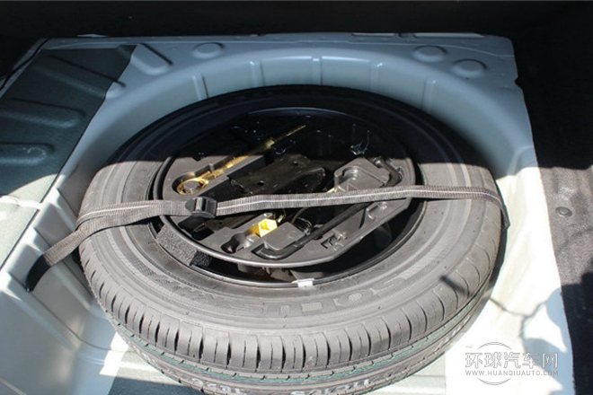 2014款 VTS版 1.6L 自動品尚型