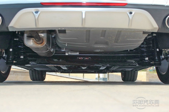 2014款 VTS版 1.6L 自動品尚型