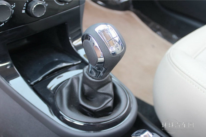 2014款 VTS版 1.6L 自動品尚型