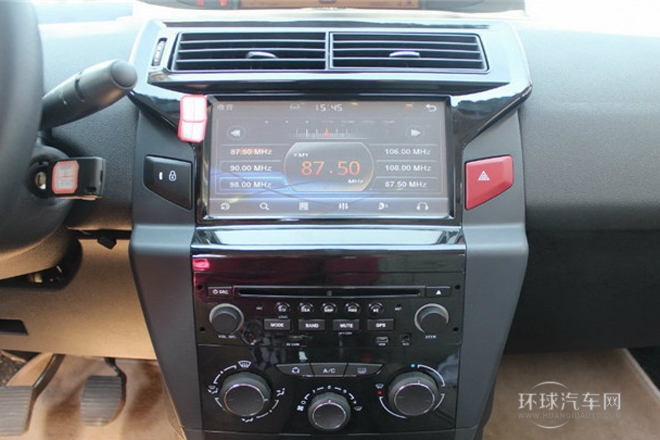 2014款 VTS版 1.6L 自動品尚型