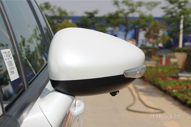 2014款 VTS版 1.6L 自動(dòng)品尚型