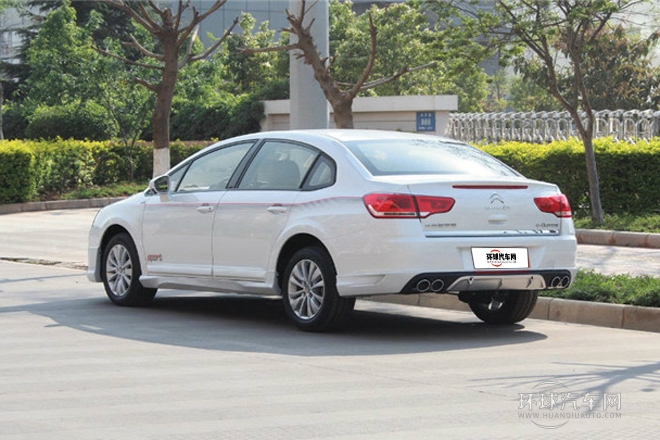 2014款 VTS版 1.6L 自動(dòng)品尚型