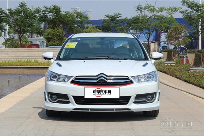 2014款 VTS版 1.6L 自動品尚型