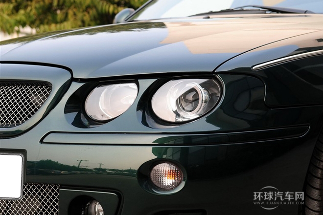 2010款 1.8T 手動舒適版