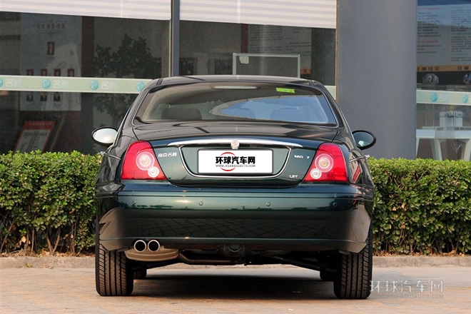 2010款 1.8T 手動舒適版