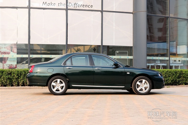 2010款 1.8T 手動舒適版