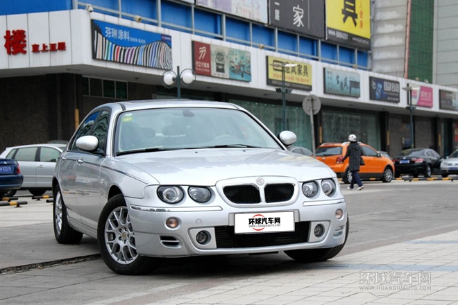 2010款 1.8T 自動(dòng)豪華版