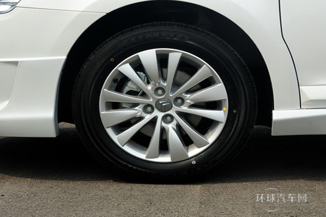 2014款 VTS版 1.6L 手動品尚型