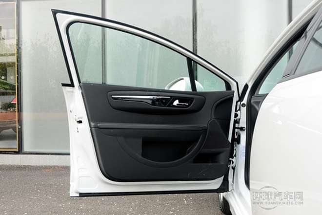 2014款 VTS版 1.6L 手動品尚型