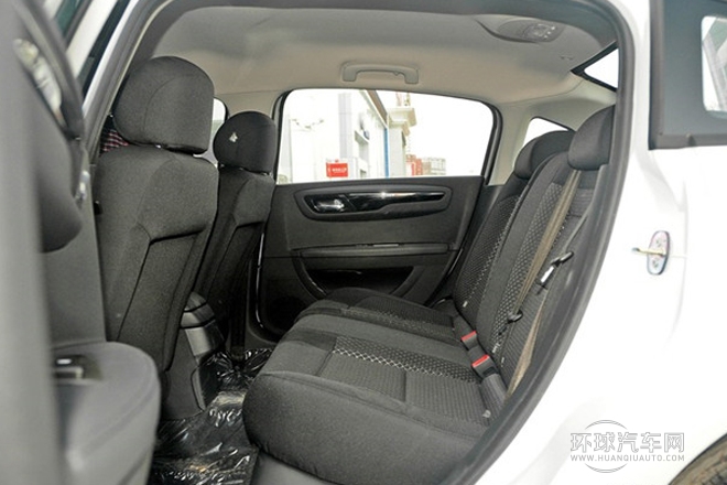 2014款 VTS版 1.6L 手動(dòng)品尚型