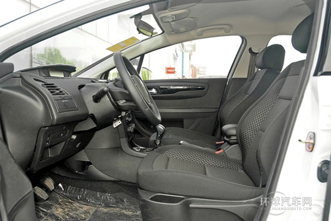 2014款 VTS版 1.6L 手動品尚型