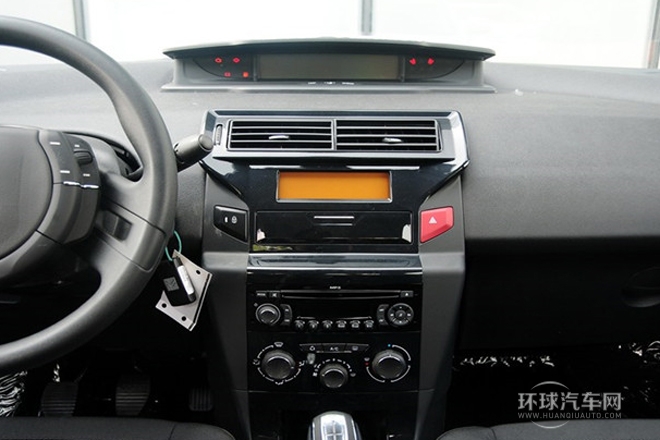 2014款 VTS版 1.6L 手動品尚型