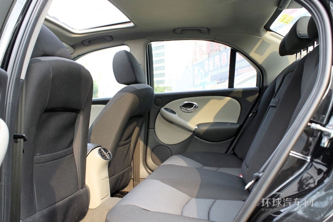 2010款 1.8T 自動(dòng)加長舒適版