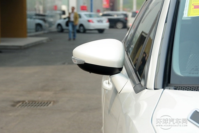 2014款 VTS版 1.6L 手動(dòng)品尚型