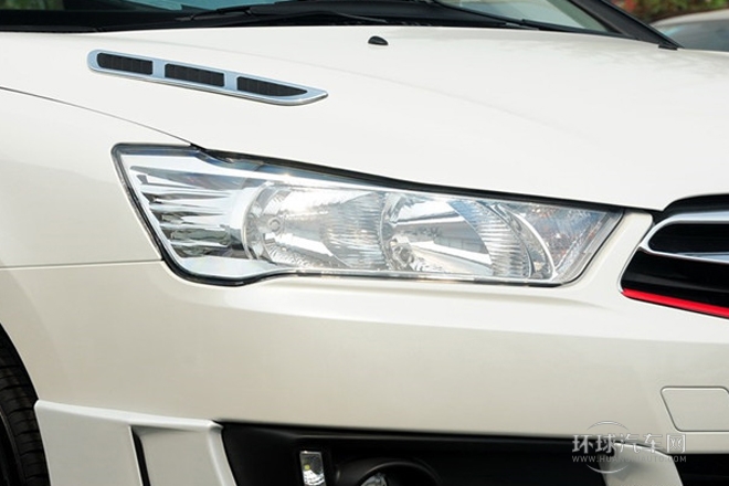 2014款 VTS版 1.6L 手動品尚型