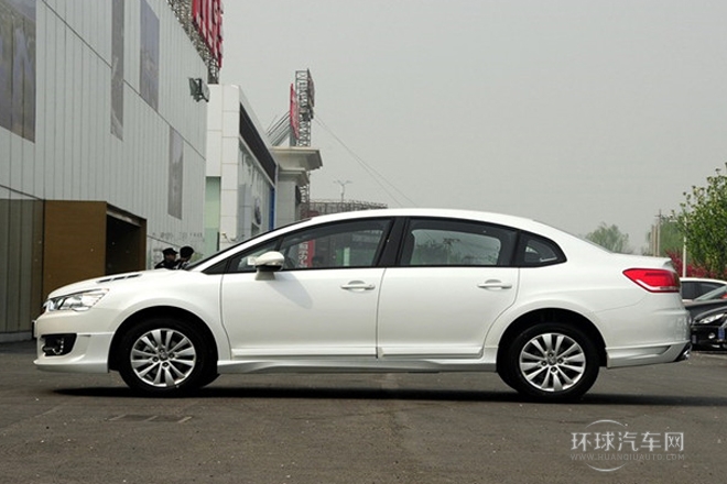 2014款 VTS版 1.6L 手動品尚型