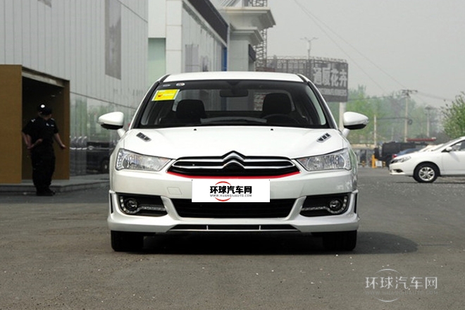 2014款 VTS版 1.6L 手動品尚型