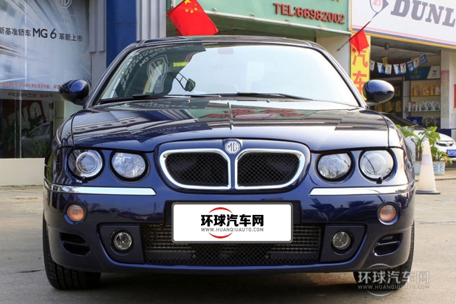 2010款 1.8T 自動加長舒適版