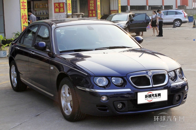 2010款 1.8T 自動加長舒適版