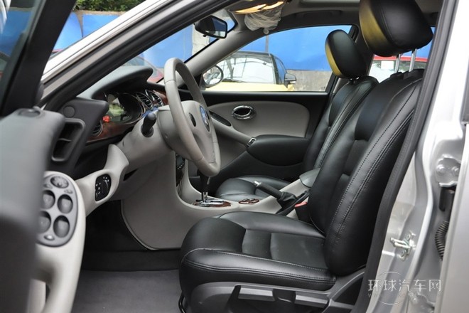 2010款 1.8T 自動精英版