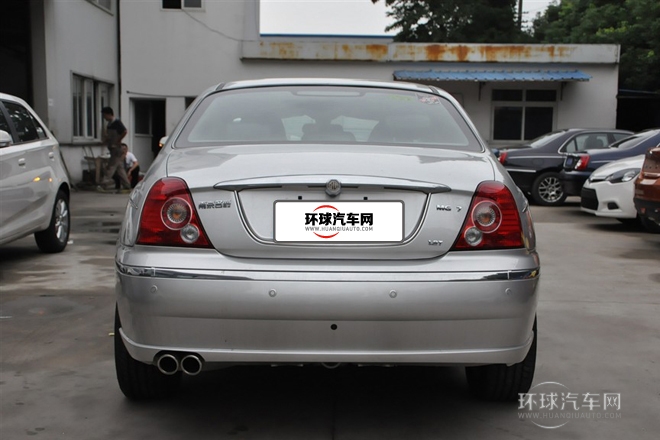2010款 1.8T 自動精英版