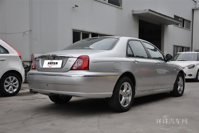 2010款 1.8T 自動精英版