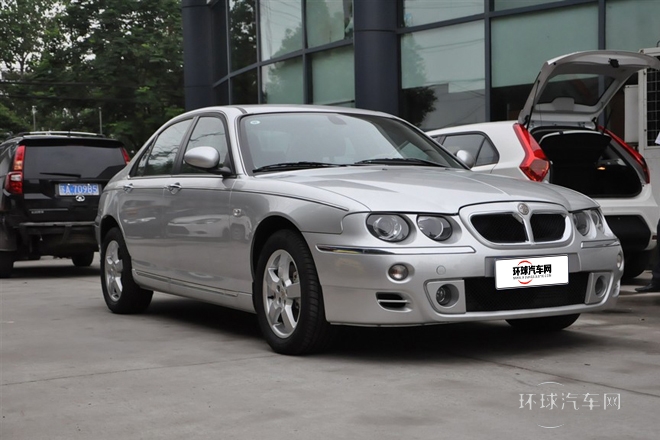 2010款 1.8T 自動精英版