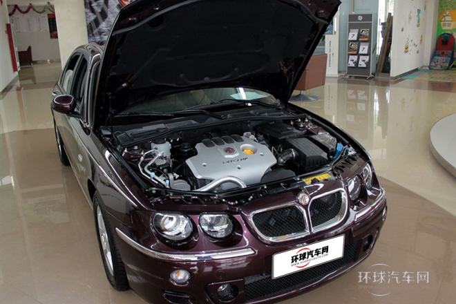 2010款 1.8T 自動舒適版