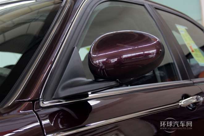 2010款 1.8T 自動舒適版