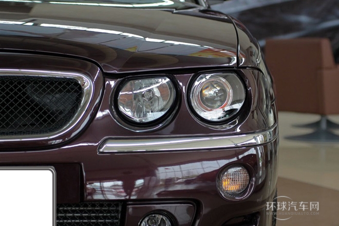 2010款 1.8T 自動舒適版