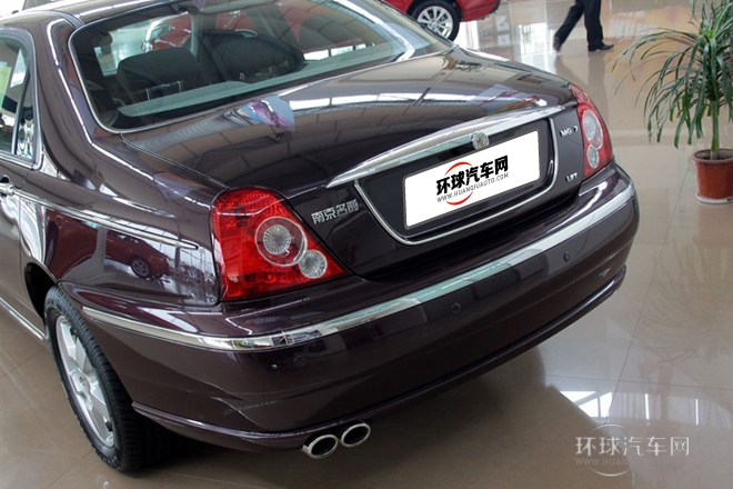 2010款 1.8T 自動舒適版