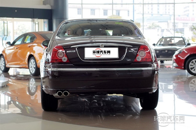 2010款 1.8T 自動舒適版