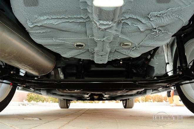 2014款 兩廂 1.5L 手動豪華型