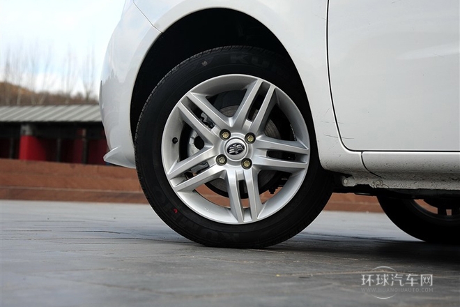 2014款 兩廂 1.5L 手動豪華型