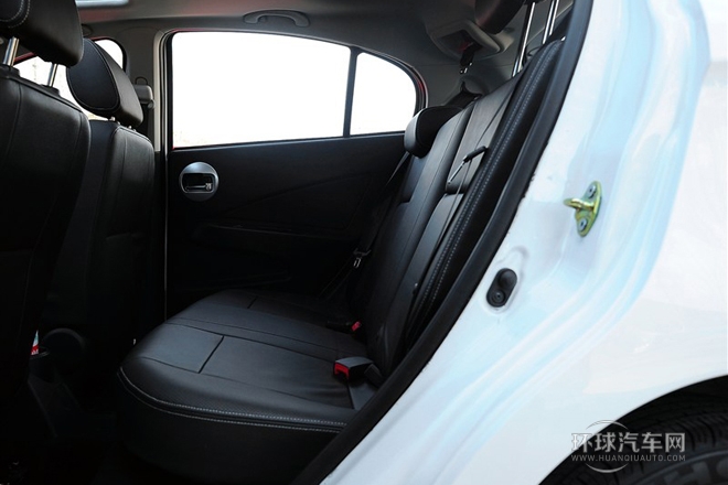 2014款 兩廂 1.5L 手動豪華型