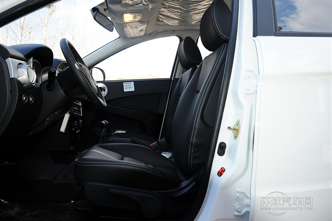 2014款 兩廂 1.5L 手動豪華型